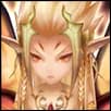 Fairy King (Fire) - Daphnis