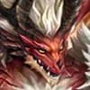 Drakan Warrior (Fire) - Deragron