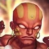 DHALSIM (Fire)