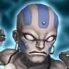 DHALSIM (Light)