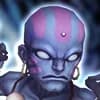 DHALSIM (Water)