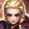 Eivor (Fire)