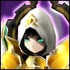 Archangel (Wind) - Eladriel