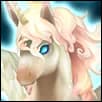 Unicorn (Light) - Eleanor