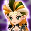 Hell Lady (Wind) - Ethna