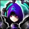 Archangel (Dark) - Fermion