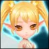 Fairy Queen (Light) - Fran
