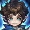 Frodo (Water)