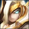 Lightning Emperor (Light) - Geldnir