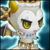 Brownie Magician (Light) - Gemini