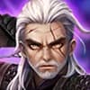 Geralt (Dark)