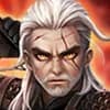 Geralt (Fire)