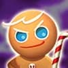 GingerBrave (Wind)
