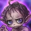 Gollum (Dark)