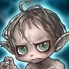 Gollum (Light)