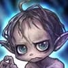 Gollum (Water)