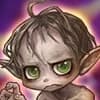 Gollum (Wind)