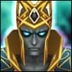 Lich (Dark) - Grego