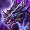 Dragon (Dark) - Grogen