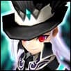 Phantom Thief (Dark) - Guillaume