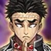 Gyomei Himejima (Wind)