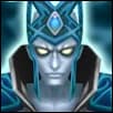 Lich (Light) - Halphas