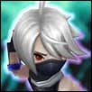 Ninja (Dark) - Han