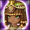 Desert Queen (Wind) - Hathor