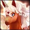Unicorn (Fire) - Helena