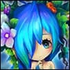 Dryad (Water) - Herne