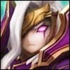 Lightning Emperor (Dark) - Herteit