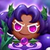 Hollyberry Cookie (Dark)