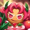 Hollyberry Cookie (Fire)
