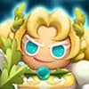 Hollyberry Cookie (Light)