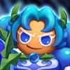 Hollyberry Cookie (Water)