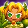 Hollyberry Cookie (Wind)