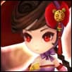 Sky Dancer (Fire) - Hwahee