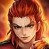 Hwoarang (Fire)