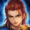 Hwoarang (Water)