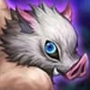 Inosuke Hashibira (Dark)