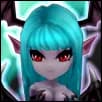 Succubus (Dark) - Isael