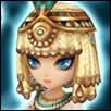 Desert Queen (Light) - Isis
