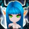 Succubus (Water) - Izaria