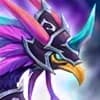 Phoenix (Dark) - Jaara