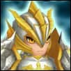 Dragon Knight (Light) - Jager