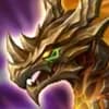 Dragon (Wind) - Jamire