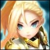 Paladin (Light) - Jeanne