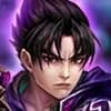 Jin Kazama (Dark)