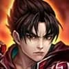 Jin Kazama (Fire)