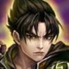 Jin Kazama (Wind)